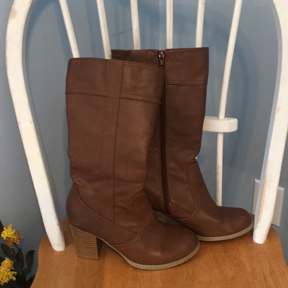 Boots